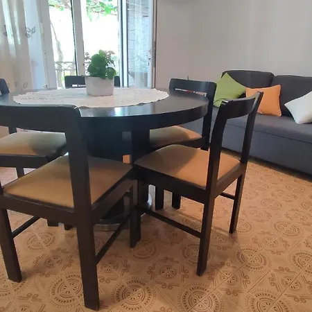 Apartament Tea-1 Donji Okrug (Ciovo)