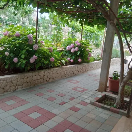 דירה Tea-1 Donji Okrug (Ciovo)