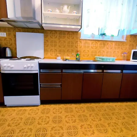 Tea-1 * Donji Okrug (Ciovo)