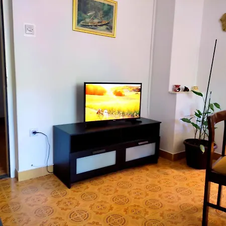 דירה Tea-1 Donji Okrug (Ciovo)