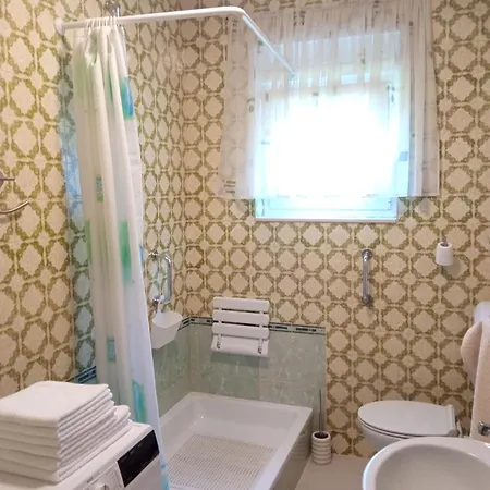 Tea-1 Donji Okrug (Ciovo)