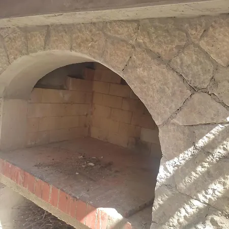 Apartament Tea-1 Donji Okrug (Ciovo)