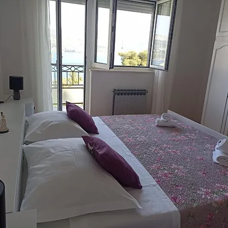 דירה Tea-1 Donji Okrug (Ciovo)